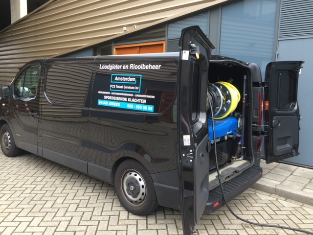 Wanneer schakelt u een professionele loodgieter in Utrecht in