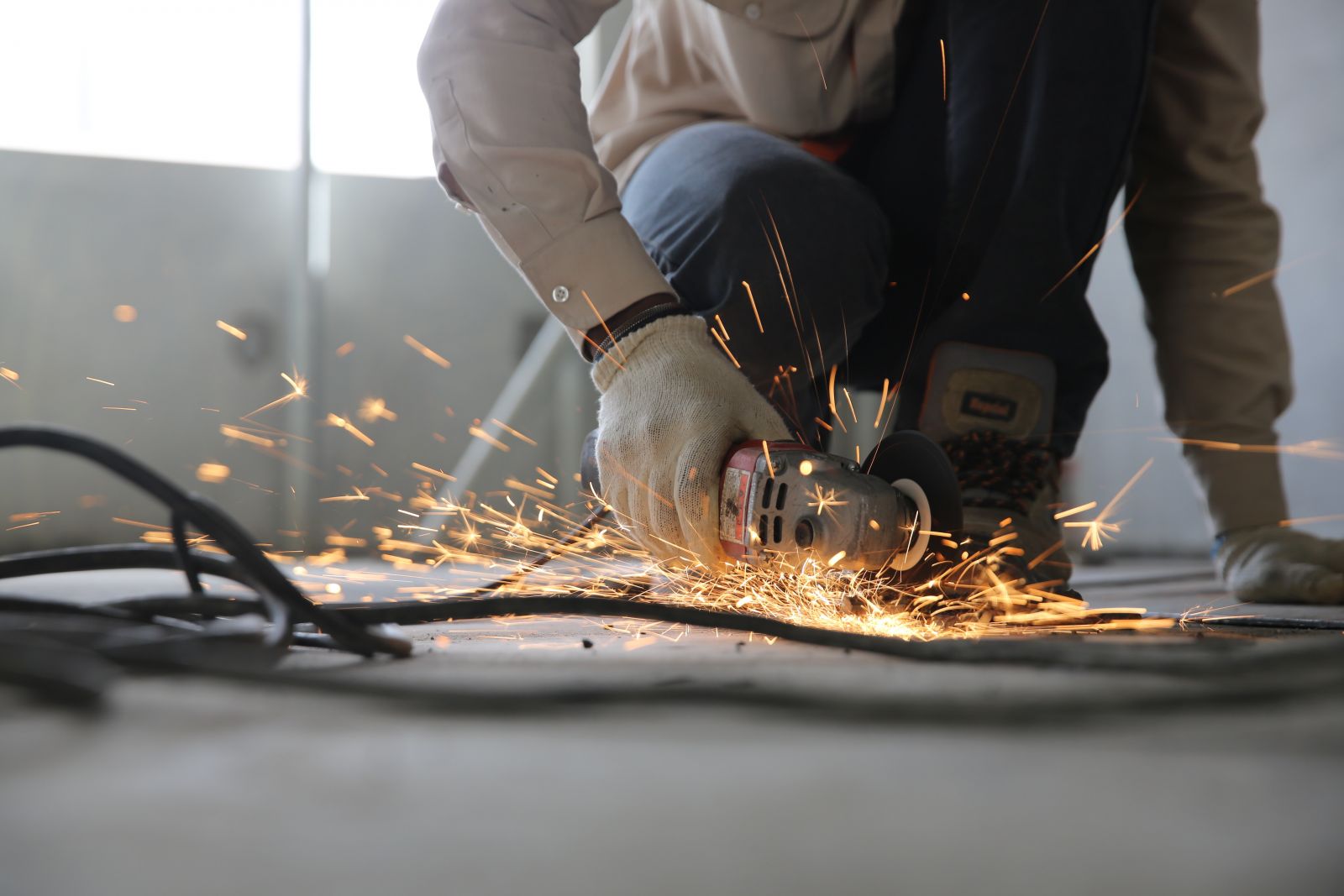 Loodgieter Amsterdam Gereedschap