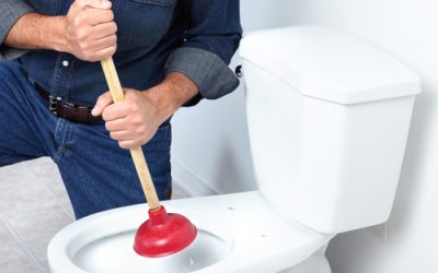 Wc verstopt? 5 handige tips bij een wc verstopping