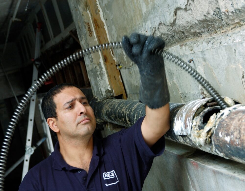 Plumber in Amsterdam Plumber in Amsterdam