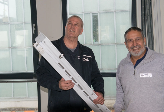 Your trustworthy contractor in Amsterdam Your trustworthy contractor in Amsterdam