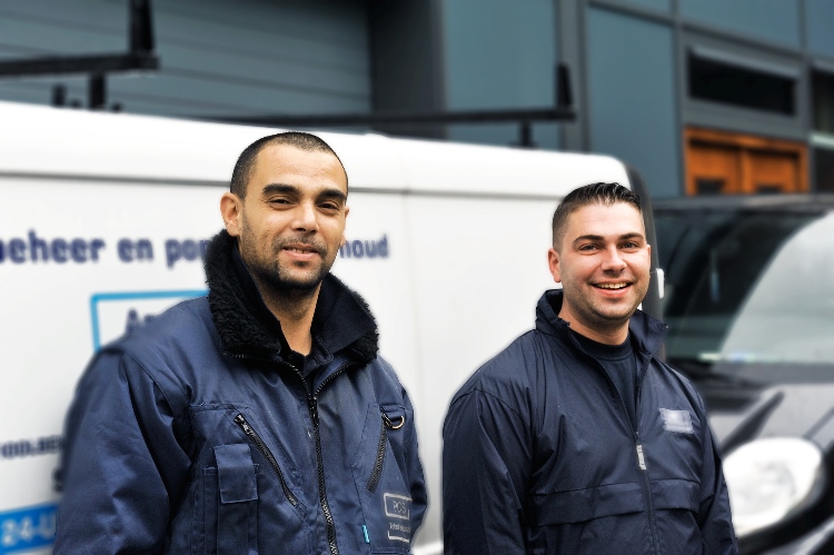 Hoe daklekkage opsporen