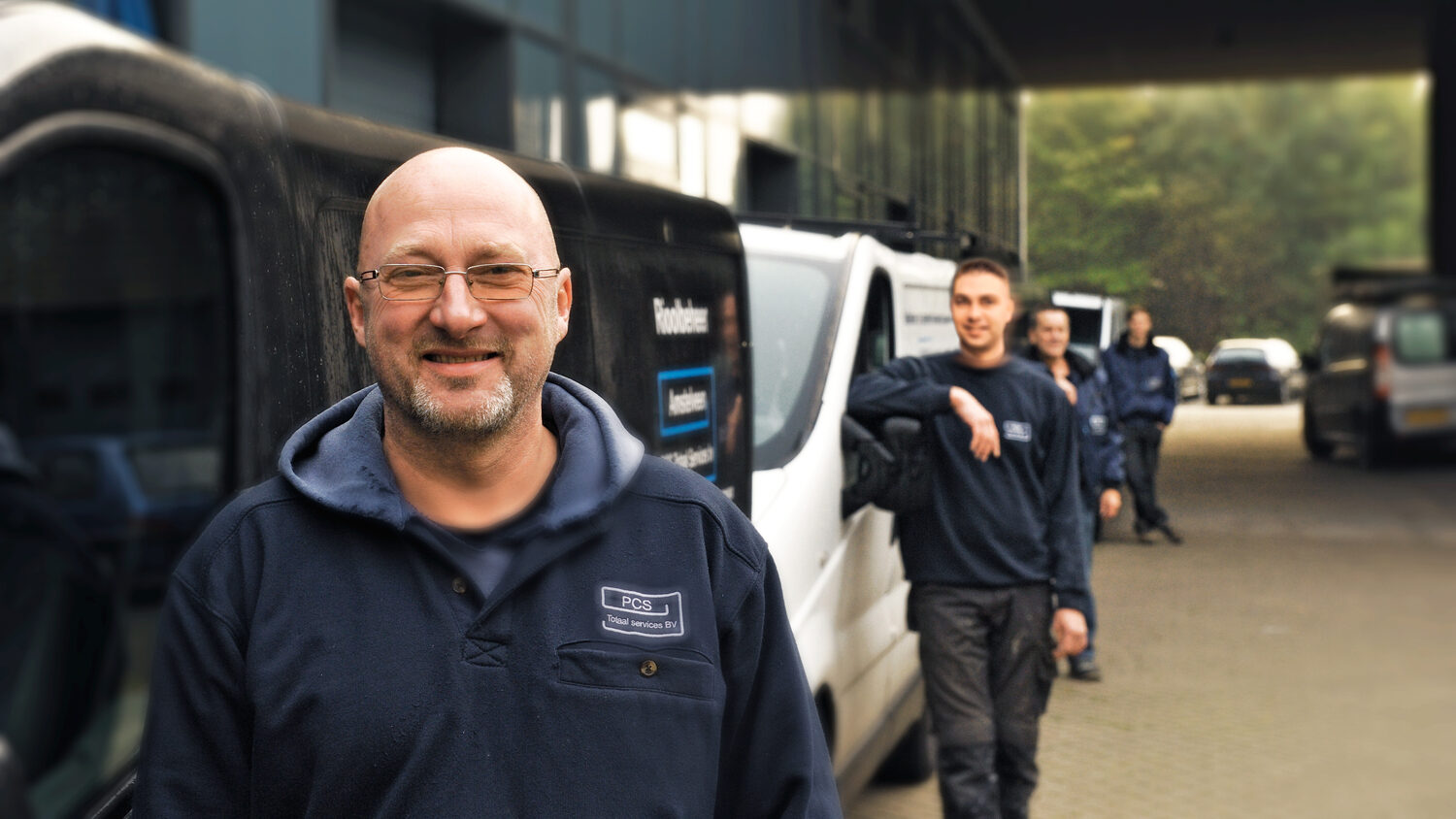 Het riool van de woning laten aanpassen naar uw wens